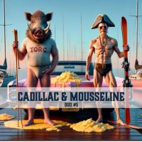 Cadillac69 - TORC (@cadillacaca) 's Twitter Profile Photo Cadillac69 - TORC (@cadillacaca) 's Twitter Profile Photo