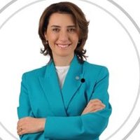 Evrim Balbaloğlu (@evrimbalbaloglu) Twitter profile photo