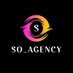 So_agency (@So_agency306) Twitter profile photo