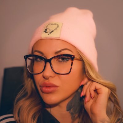 KrystiPryde Profile Picture