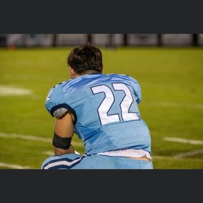 5’10 200lb RB bench-265/ squat-475/ clean- 245 CONTACT/ 304-730-9999 C/o 26’ miguelcain1121@gmail.com.            (spring valley high school)