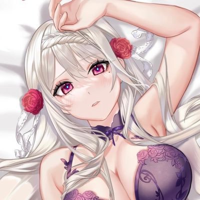 Seika 🌹🦋 Isekai’d (not) Villainess | sadgirl eraさんのプロフィール画像