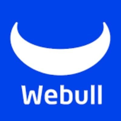 Webull Special Holiday Referral.  https://t.co/R9z2Cjf27q