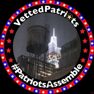 ΜΟΛΩΝ ΛΑΒΕ -- FREEDOM IS NOT FREE....
humbled, honored and proud to be part of vetted PATRIOTS!
#vettedpatriots #trump2024 #DJT
#maga2024 #QareYou #ΜΟΛΩΝΛΑΒΕ