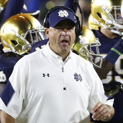 All things Notre Dame sports