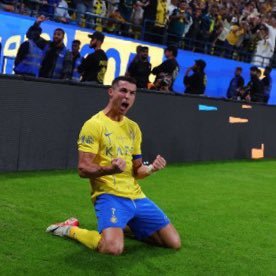 rqj_q's profile picture. All the way up.  @AlNassrFC @Arsenal