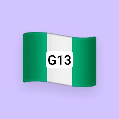 G13aiorg Profile Picture