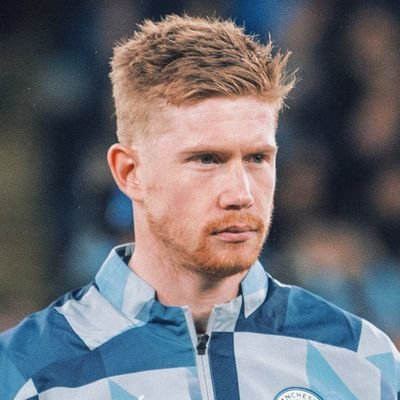 KDB, Man City🩵