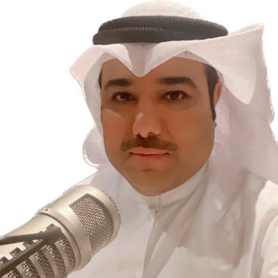 مذيع / إذاعة وتلفزيون الكويت ... هنا اكتب ماتجود به افكاري @@ الإنستغرام سنابي : hmoud15