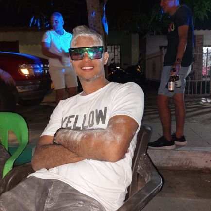 keynner_19's profile picture. Atl. Junior 🇲🇨