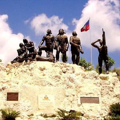 JohannesMerceus's profile picture. Aime la vérité, la science (data science), le sport, l'éducation. 
Avoir en horreur l'injustice, le racisme, les politiciens véreux.