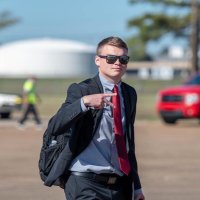 Derek Cronenwett (@derekcronenwett) 's Twitter Profile Photo Derek Cronenwett (@derekcronenwett) 's Twitter Profile Photo