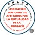 Asoc. Nac. Afectados por la Mutualidad Abogacía (@asociacionANAMA) Twitter profile photo