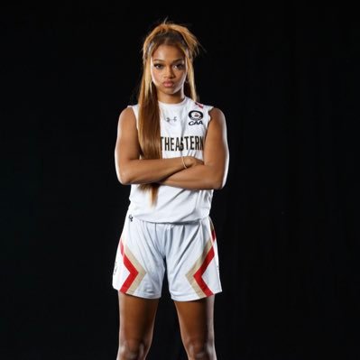 5’8 Combo Gaurd | NuWBB grad 23’ 🏀 …. ready to work