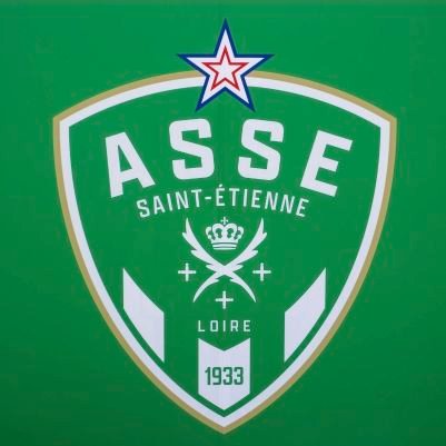 Community Manager 💻📱
Grand passionné de sport et supporter de l'@ASSEofficiel depuis le plus jeune âge 💚
#TeamASSE #ASSE 🟢⚪