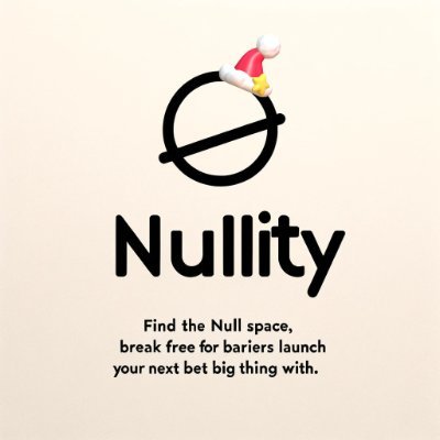 Nullity | The first #Avalanche project to use the FutureHash protocol
$NULL 0xFA28404680E22c7cEaB899C871715098E189a8f0