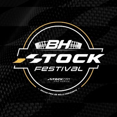 🏁 BH STOCK Festival | 18 de agosto de 2024 | Mineirão 🏁