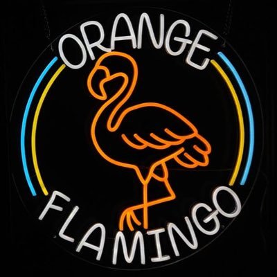 ORANGE_FLAMIN Profile Picture