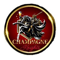Champagne Knights LLC(@CKnightsEvents) 's Twitter Profile Photo