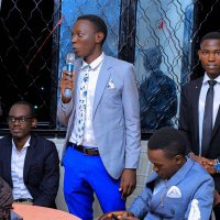 Mutoga Juma (@drmutoga) 's Twitter Profile