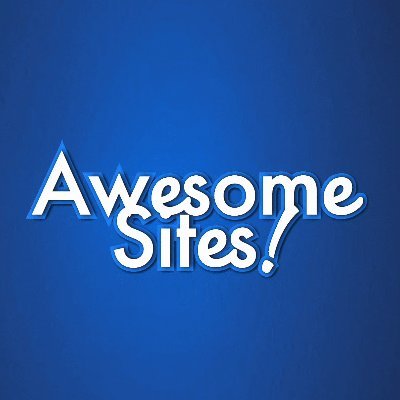AwesomeSites Profile