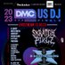 DMC USA DJ Battles (@DMCUSADJBattles) Twitter profile photo