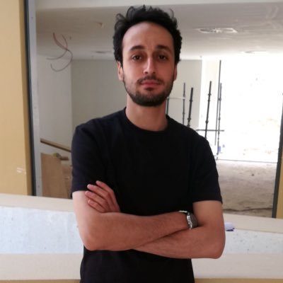 hiselnahas's profile picture. #jan25 | maktoob 3lek yawaled | #Palestine