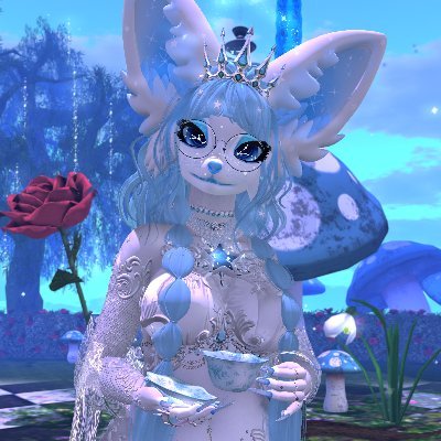 Starry_Puddles's profile picture. 🦋