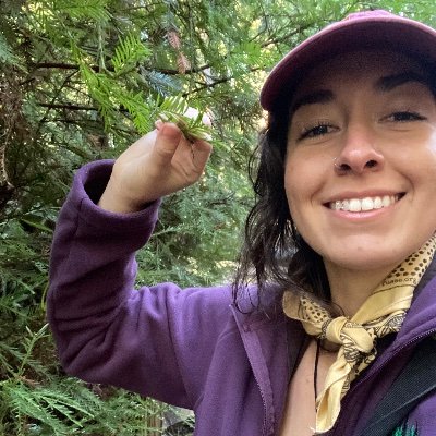 Ph.D. candidate, Colorado State Uni • @CSU_ecology
🐝🔥🌲🧬