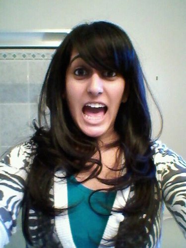 avnibhakta's profile picture. i'm awkward. get over it.