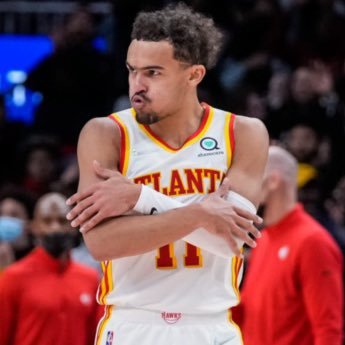 NBA Sports Bettor 🎯 Posting Daily Prop Picks 📊 *not the real Ice Trae* 😔