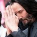 Keanu Reeves (@keanureeve16941) Twitter profile photo