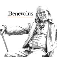 Benevolus P. Franklin🇺🇸🇺🇦☕️(@BenevolusPF) 's Twitter Profile Photo