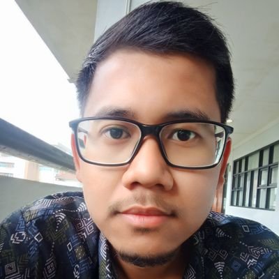 de_abdulrahman's profile picture. Info Lebih Lanjut :
WhatsApp : +628886212563
Instagram : @de_abdulrahman
Telegram : @de_abdulrahman
Email : dedear25@upi.edu