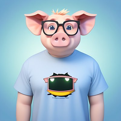 RtMePig Profile Picture