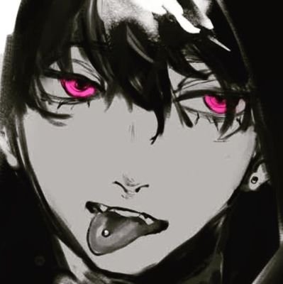 InsaneDarki's profile picture. El hombre que mató al mar muerto