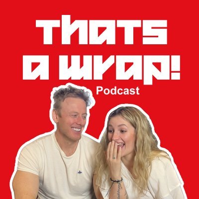 ThatsaWrap_Pod Profile Picture