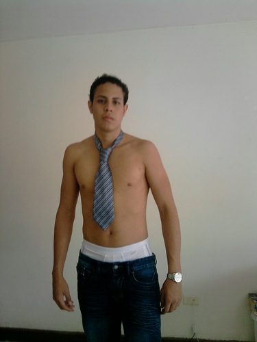 Crees en la fidelidad ps yo no Take it easy ya no juego asi ;)