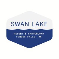 Swan Lake Resort & Campground(@swanlakecamp) 's Twitter Profile Photo