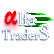 alfatraders's profile picture. El mercado bursátil con menos emociones, más técnica y metodología.