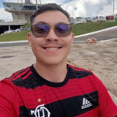 27.
CRF 🔴⚫️
No mundo onde impera a maldade, andar sozinho é estar bem acompanhado.