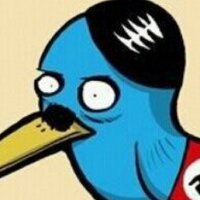 Adolf Twitler (@herrtwitler) Twitter profile photo