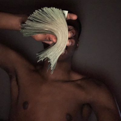 fuck you & get some money .