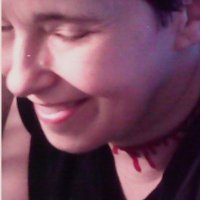 JJ the Horror Freak (@sayeththereaper) 's Twitter Profile
