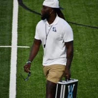 TAY (@imcoachwilliams) 's Twitter Profile