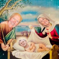 Richard Boyd Carrot(@DickBoydBarrett) 's Twitter Profile Photo