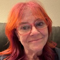 Cher Lulu Smith (@chersmithbooks) 's Twitter Profile Photo Cher Lulu Smith (@chersmithbooks) 's Twitter Profile Photo