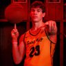 preston_ross04's profile picture. USM Hoops🏀