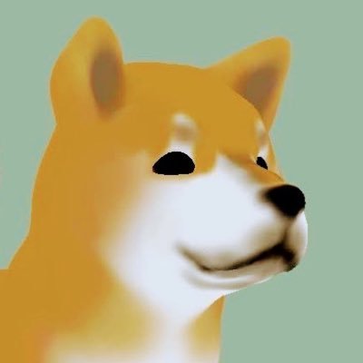 3DCGの仕事をしてる人 柴犬が好き VRChat ID : soncho_E / Neos ID: soncho_e 大学で美術と彫塑を学んだ後、モデラーを経て、TAになりました 現在はツールを作成したり雑用することが多いです 毎日楽しく暮らしてます　日報アカ @pr_soncho