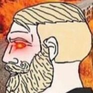 bartvicious's profile picture. Tentando não ser obliterado pelo sistema

Bitcoin corrige todas as distorções morais

Maxi HODLLLLLLL

uncleanliquid39@walletofsatoshi.com

👈  Mendigo de sats